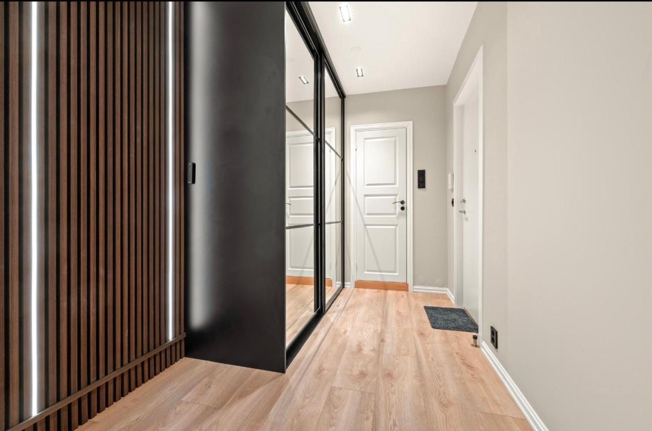 Leilighet Modern Frogner *